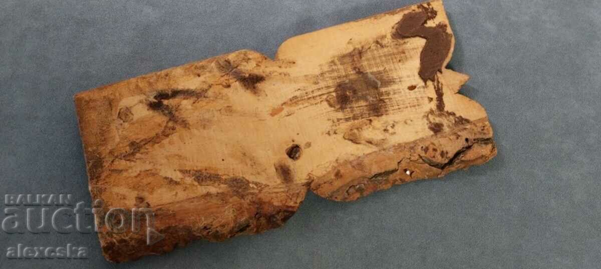 sculptură în lemn vechi - 6 sculptură în lemn vechi - 6