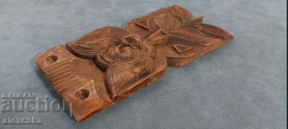 sculptură în lemn vechi - 7 sculptură în lemn vechi - 7