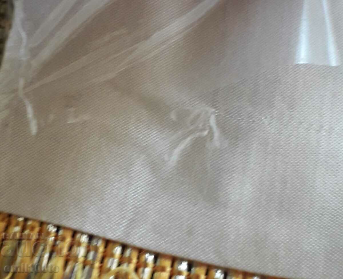 Delivery of Flag of SFS Vechvoy Elena