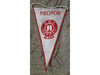 Flag DFS Yavorov Chirpan