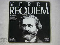 MMS 10002/1 - Giuseppe Verdi. Requiem