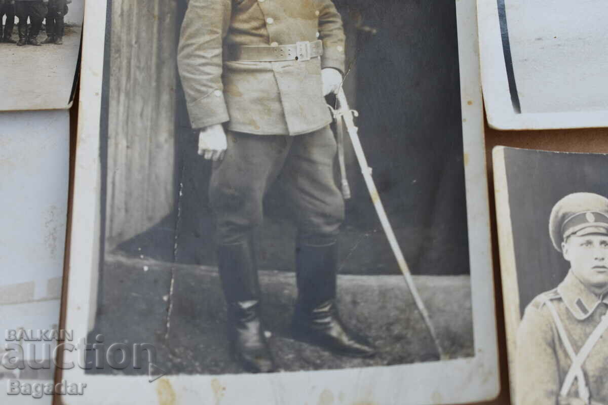 Auction Old military pictures Auction Old military pictures