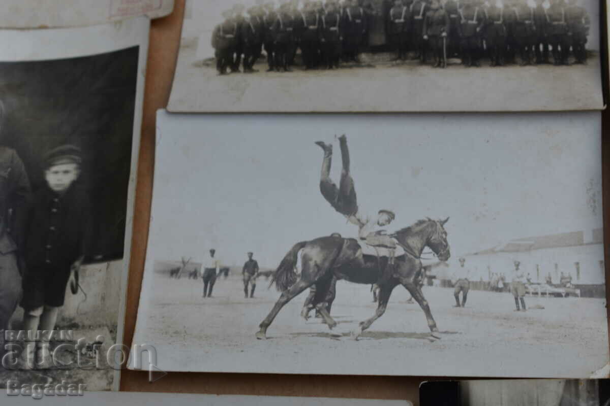 Delivery of Old military pictures Delivery of Old military pictures