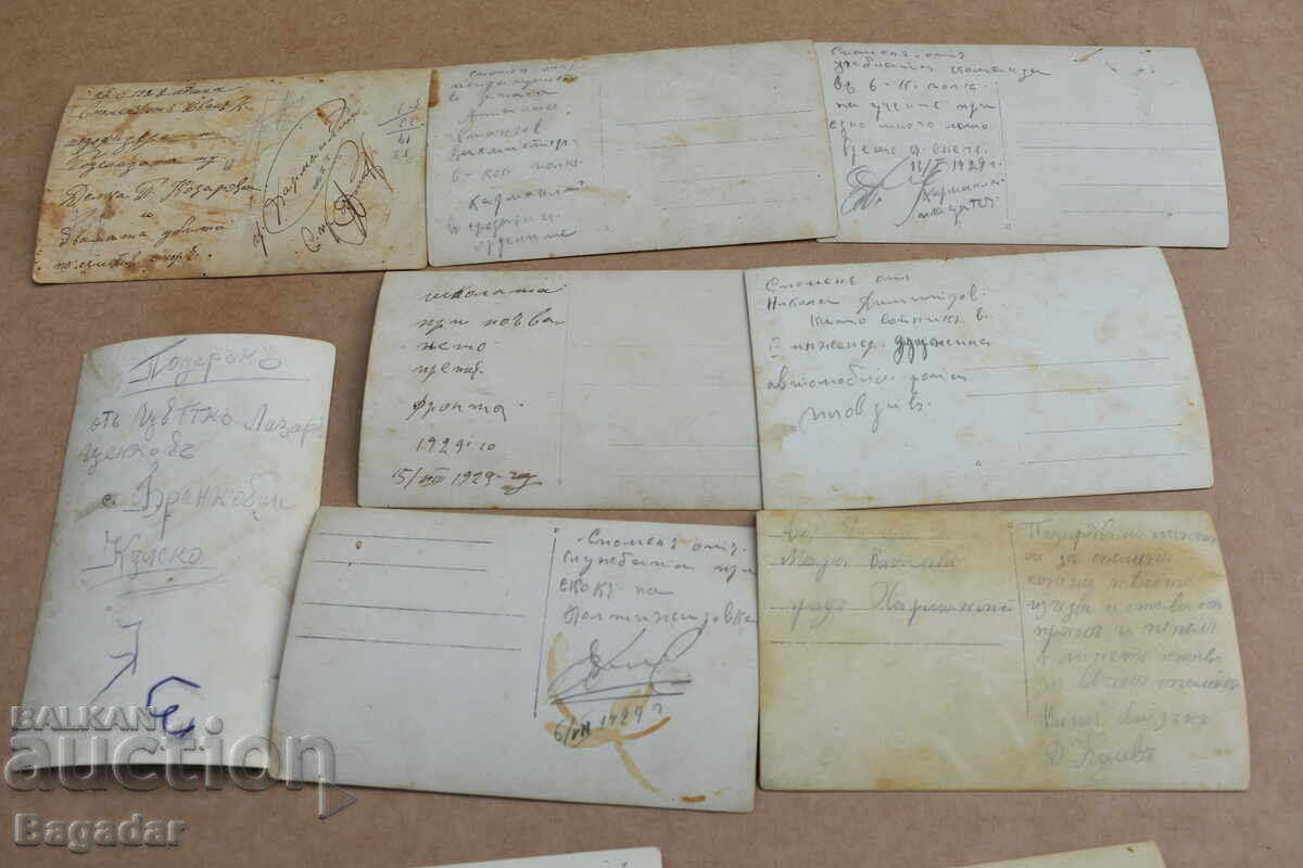 Old military pictures - 6 Old military pictures - 6