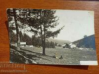 OLD CARD YUNDOLA GENERAL VIEW D356