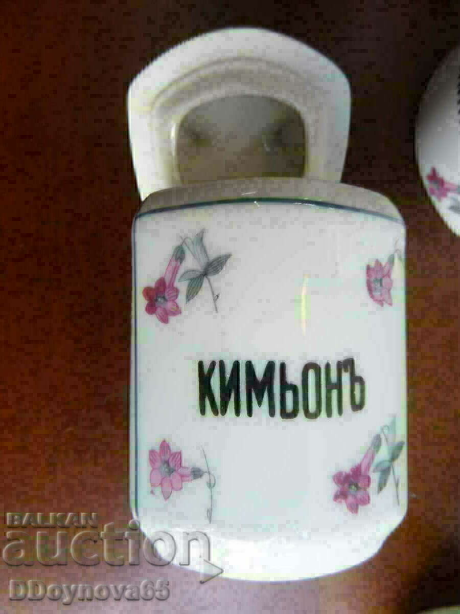 Delivery of EPIAG-porcelain service Tsarska Bulgaria Delivery of EPIAG-porcelain service Tsarska Bulgaria