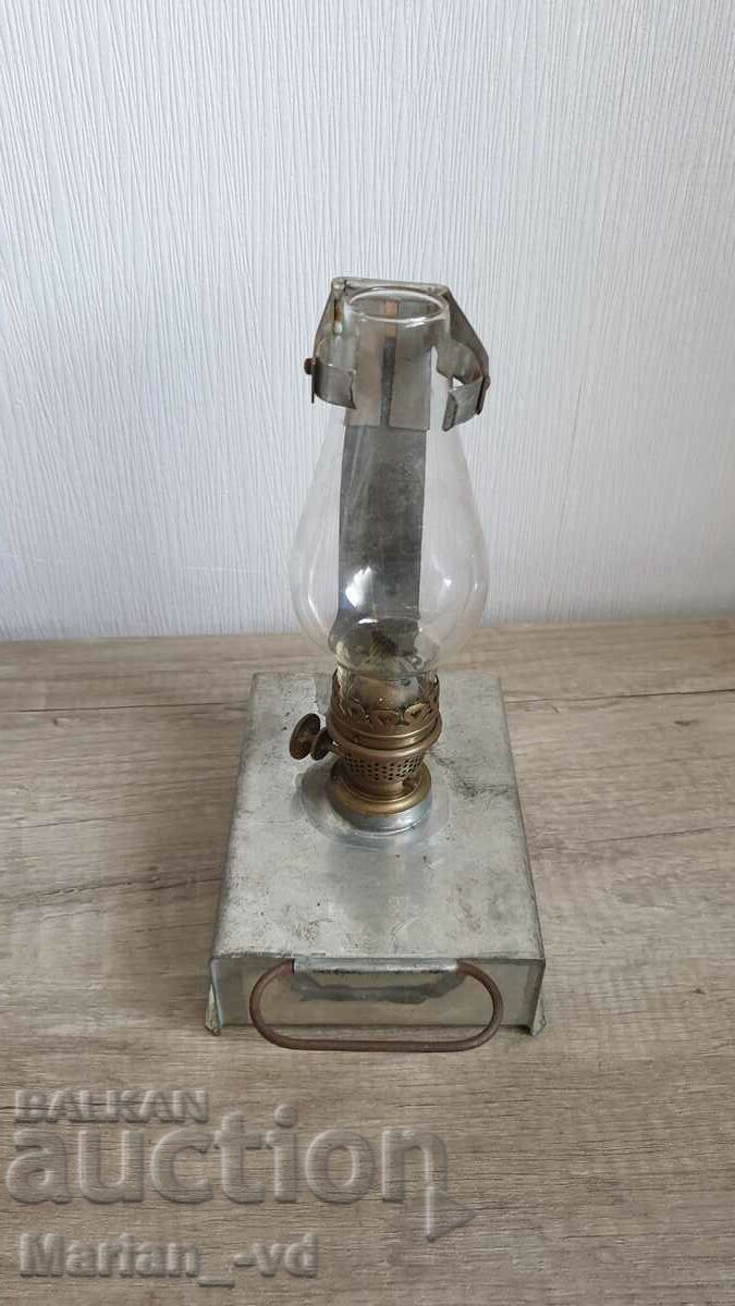 Αντίκα λάμπα υγραερίου - 5 Αντίκα λάμπα υγραερίου - 5