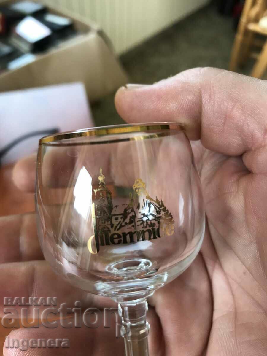 ΓΥΑΛΙΝΟ ΓΥΑΛΙ ΓΙΑ ΑΛΚΟΟΛ ΚΡΥΣΤΑΛΛΟ-ΤΣΕΧΟΣΛΟΒΑΚΙΑ-4 ΤΕΜ. με τιμή 39.00 BGN | € 19.94 ΓΥΑΛΙΝΟ ΓΥΑΛΙ ΓΙΑ ΑΛΚΟΟΛ ΚΡΥΣΤΑΛΛΟ-ΤΣΕΧΟΣΛΟΒΑΚΙΑ-4 ΤΕΜ. με τιμή 39.00 BGN | € 19.94