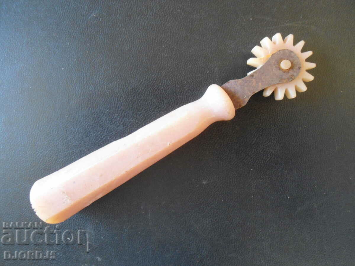 Old tool