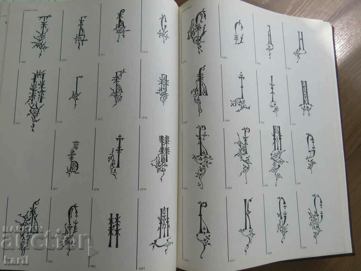 1000 YEARS OF BULGARIAN MANUSCRIPT BOOK - AKSINIYA JUROVA - 7