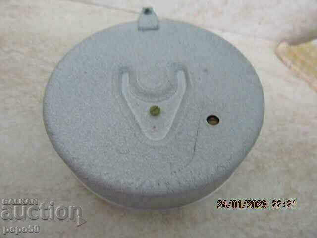 Delivery of MILITARY BAROMETER FROM THE TIME OF THE WARSAW TREATY Delivery of MILITARY BAROMETER FROM THE TIME OF THE WARSAW TREATY