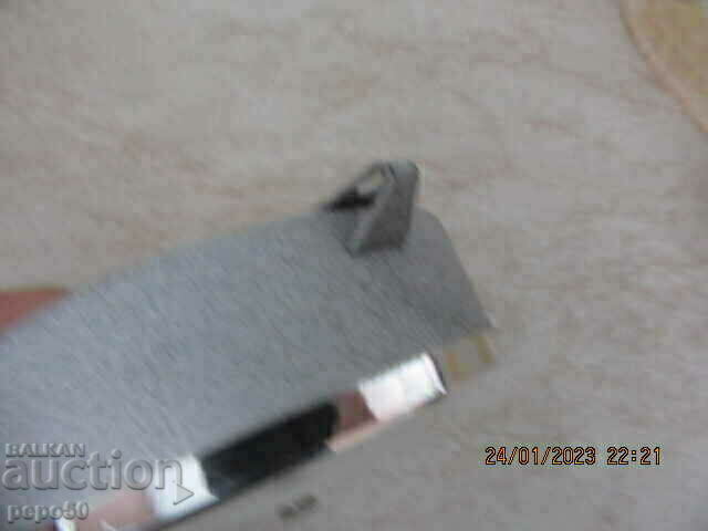 MILITARY BAROMETER FROM THE TIME OF THE WARSAW TREATY - 5 MILITARY BAROMETER FROM THE TIME OF THE WARSAW TREATY - 5