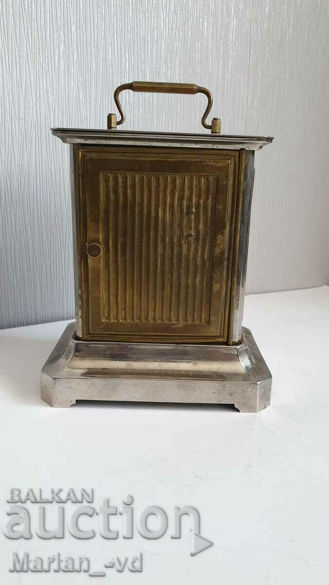 Аукцион JUNGHANS-ЖОКЕР/ЛАТЕРНА/БУДИЛНИК