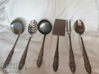 Cooking / serving utensils - German Model