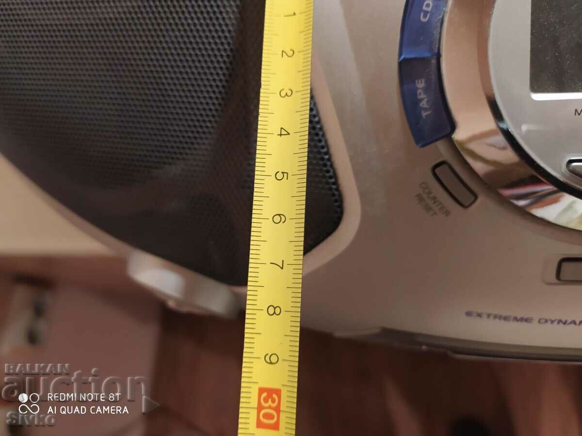 Licitație Sistemul audio LG functioneaza Licitație Sistemul audio LG functioneaza