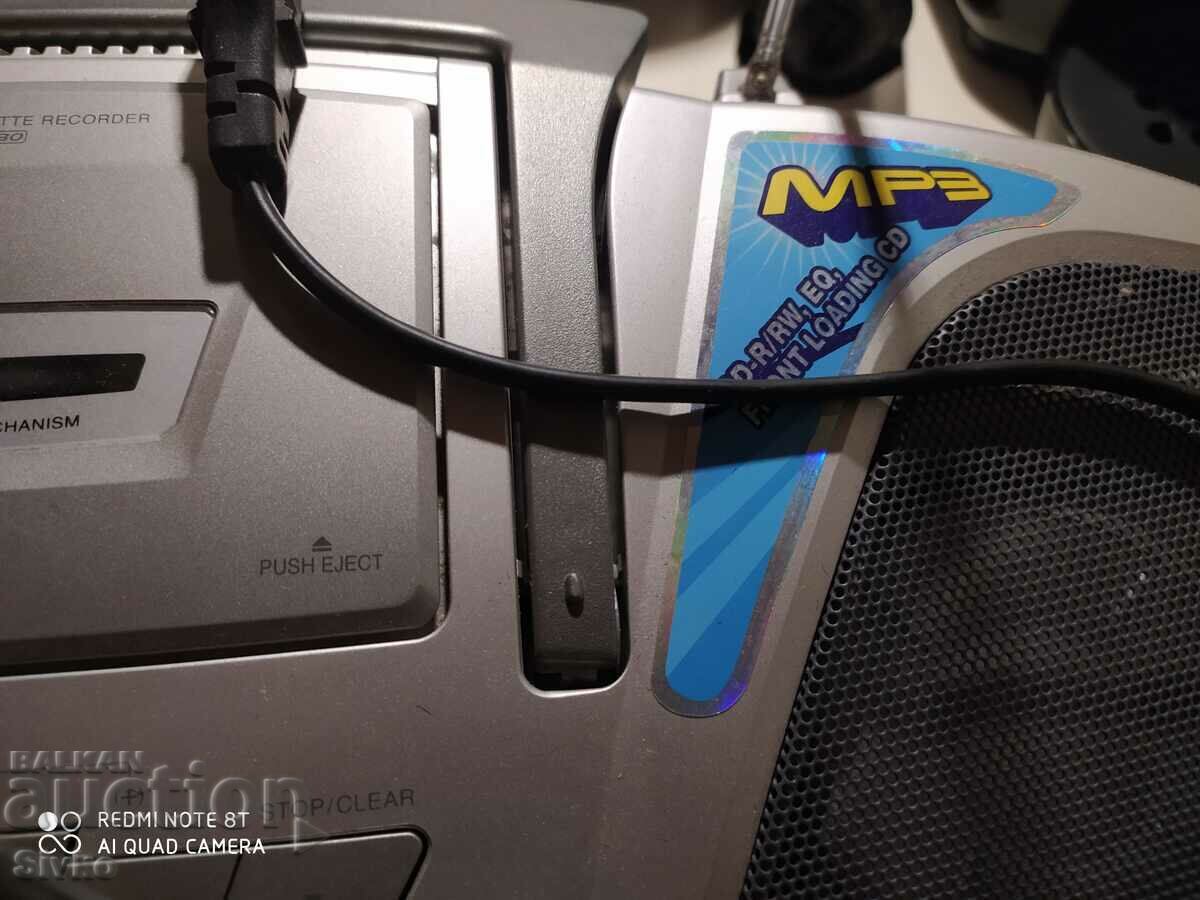 Sistemul audio LG functioneaza - 6 Sistemul audio LG functioneaza - 6