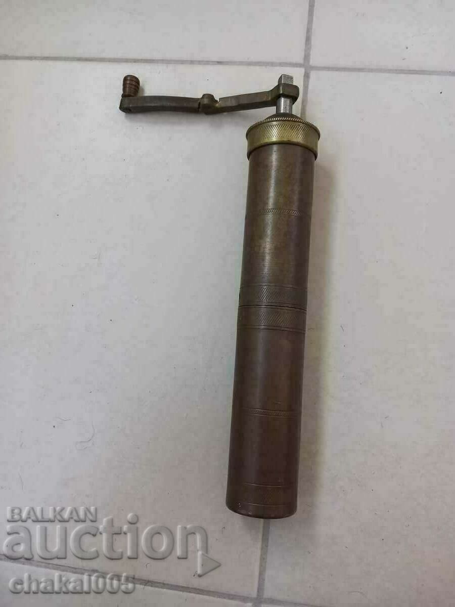 Χάλκινο μύλος Χάλκινο μύλος