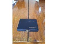 Cărți de joc Playboy