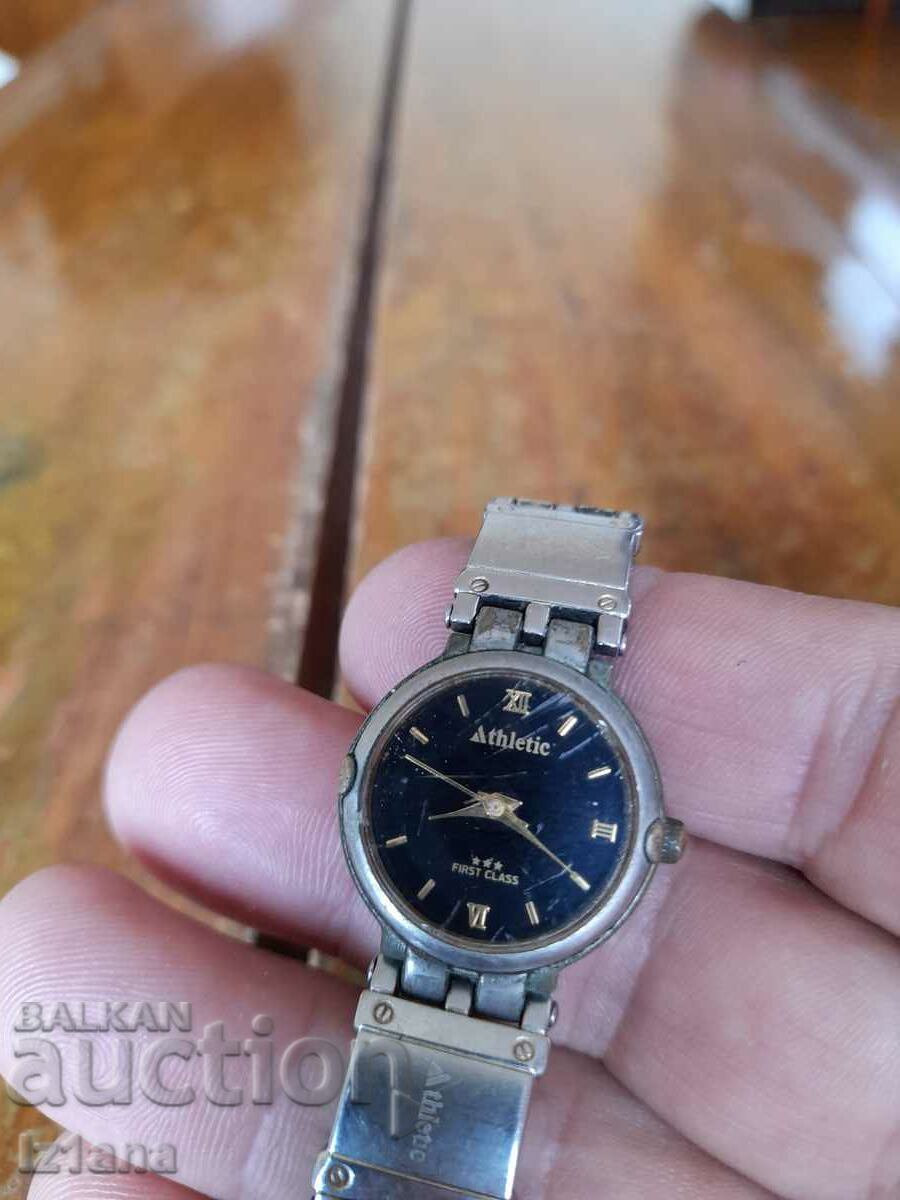 Old Watch Athletic with price 22.00 BGN | € 11.25