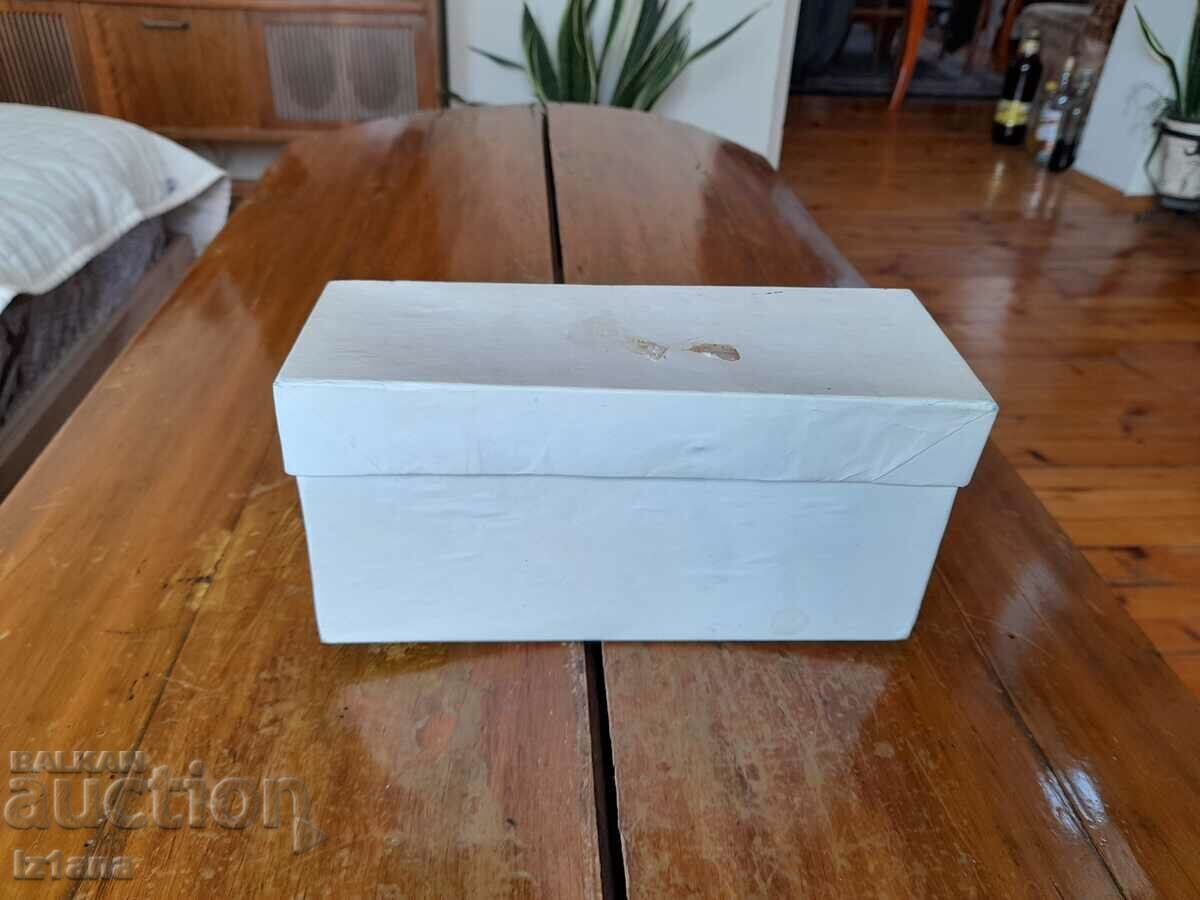 Old Danfoss thermostat, deaerator Old Danfoss thermostat, deaerator