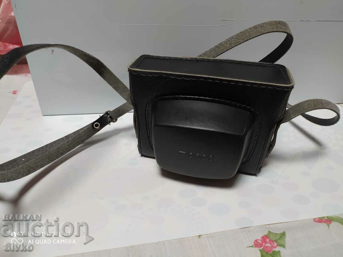 Lomo's Legendary Smena 8M camera - 5