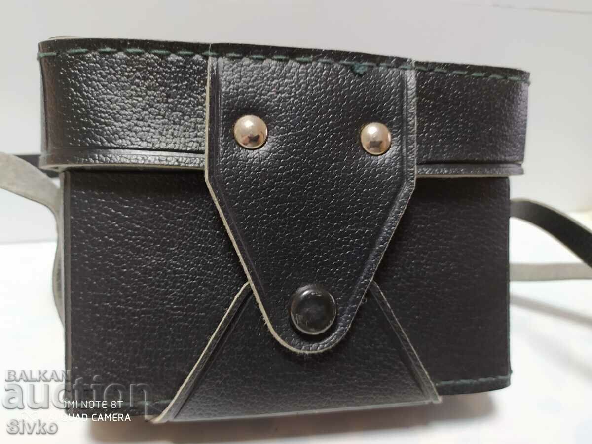 Lomo's Legendary Smena 8M camera - 6