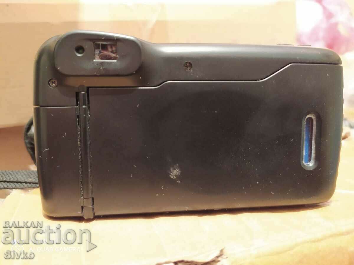 Rollaroid camera with tape not tested with price 9.99 BGN | € 5.11 Rollaroid camera with tape not tested with price 9.99 BGN | € 5.11