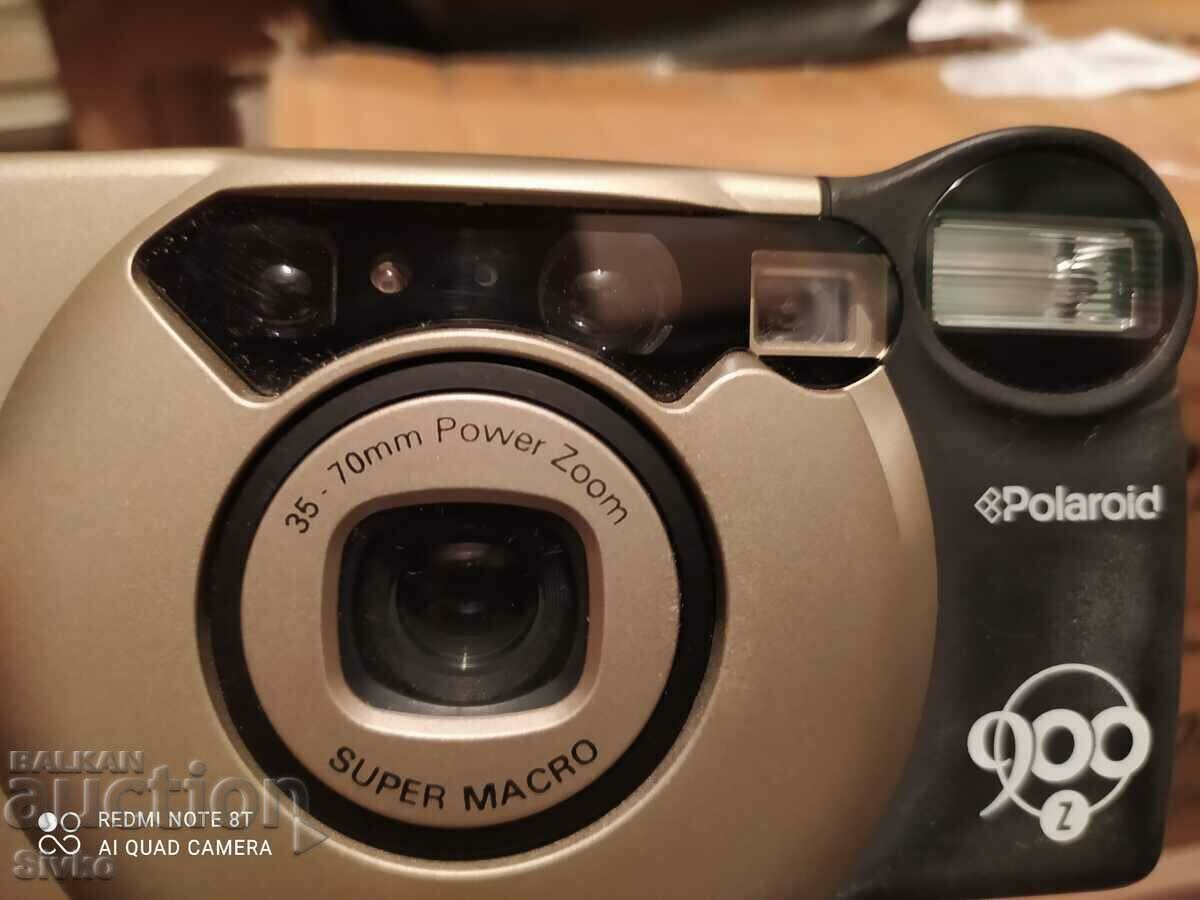 Rollaroid camera with tape not tested - 5 Rollaroid camera with tape not tested - 5