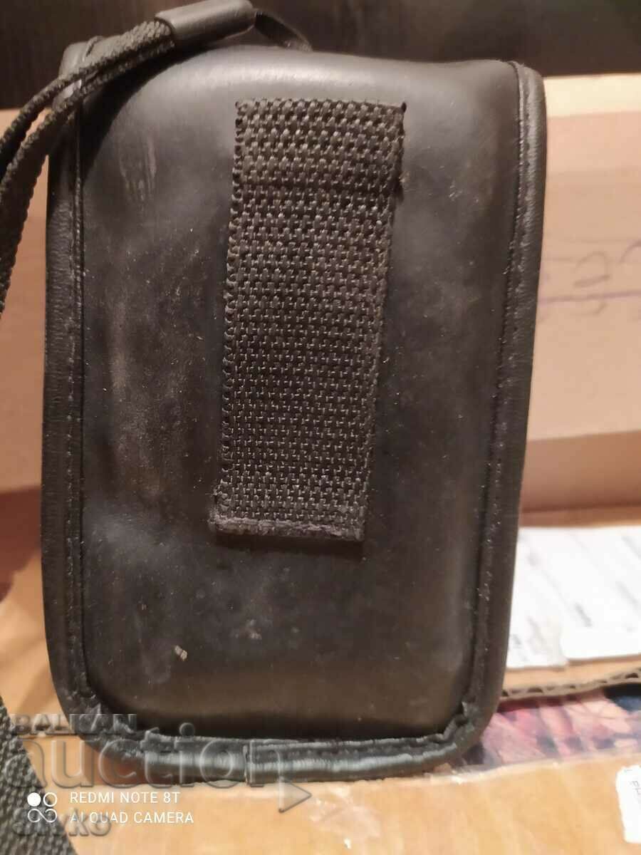 Rollaroid camera with tape not tested - 7 Rollaroid camera with tape not tested - 7