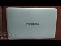 Toshiba laptop