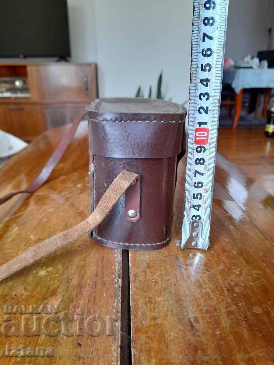 Old Leather case with price 55.00 BGN | € 28.12 Old Leather case with price 55.00 BGN | € 28.12
