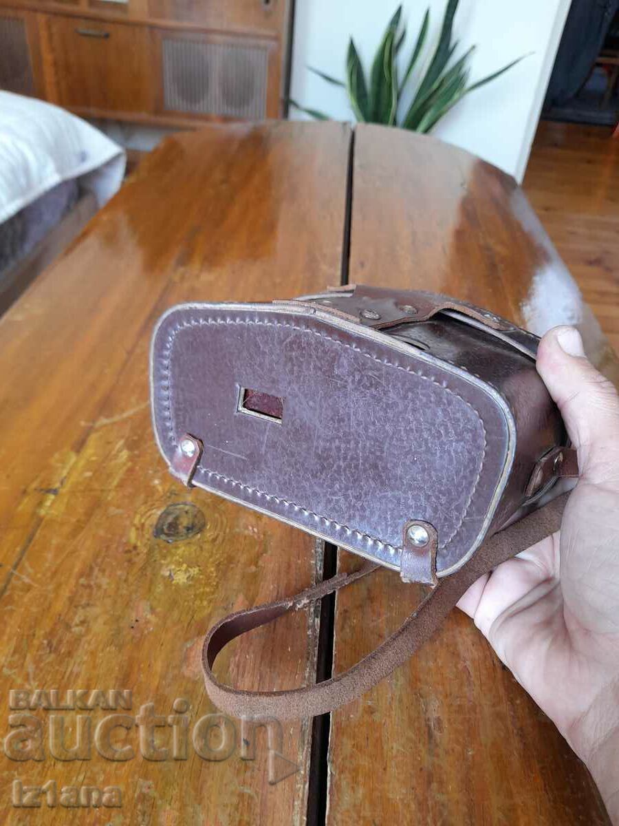 Old Leather case - 5 Old Leather case - 5