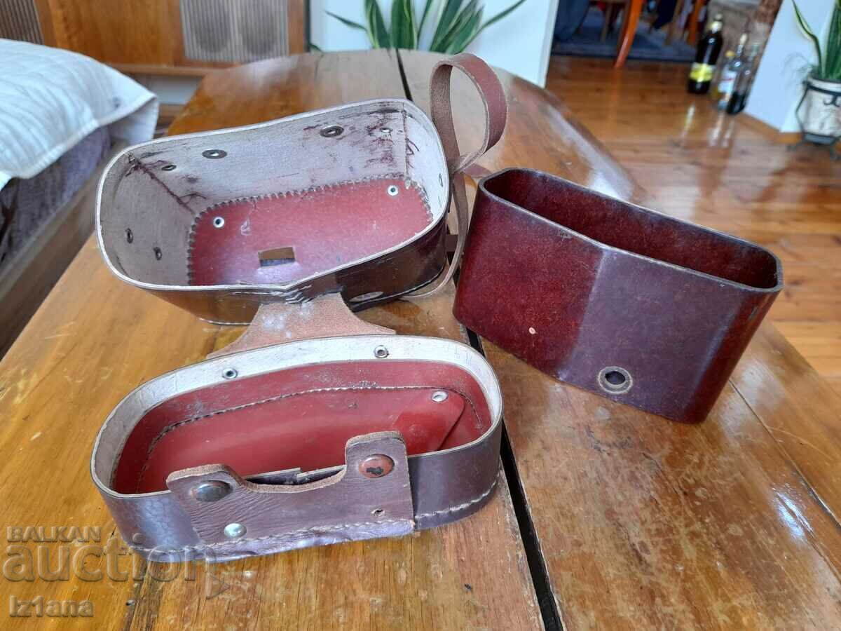 Old Leather case - 7 Old Leather case - 7