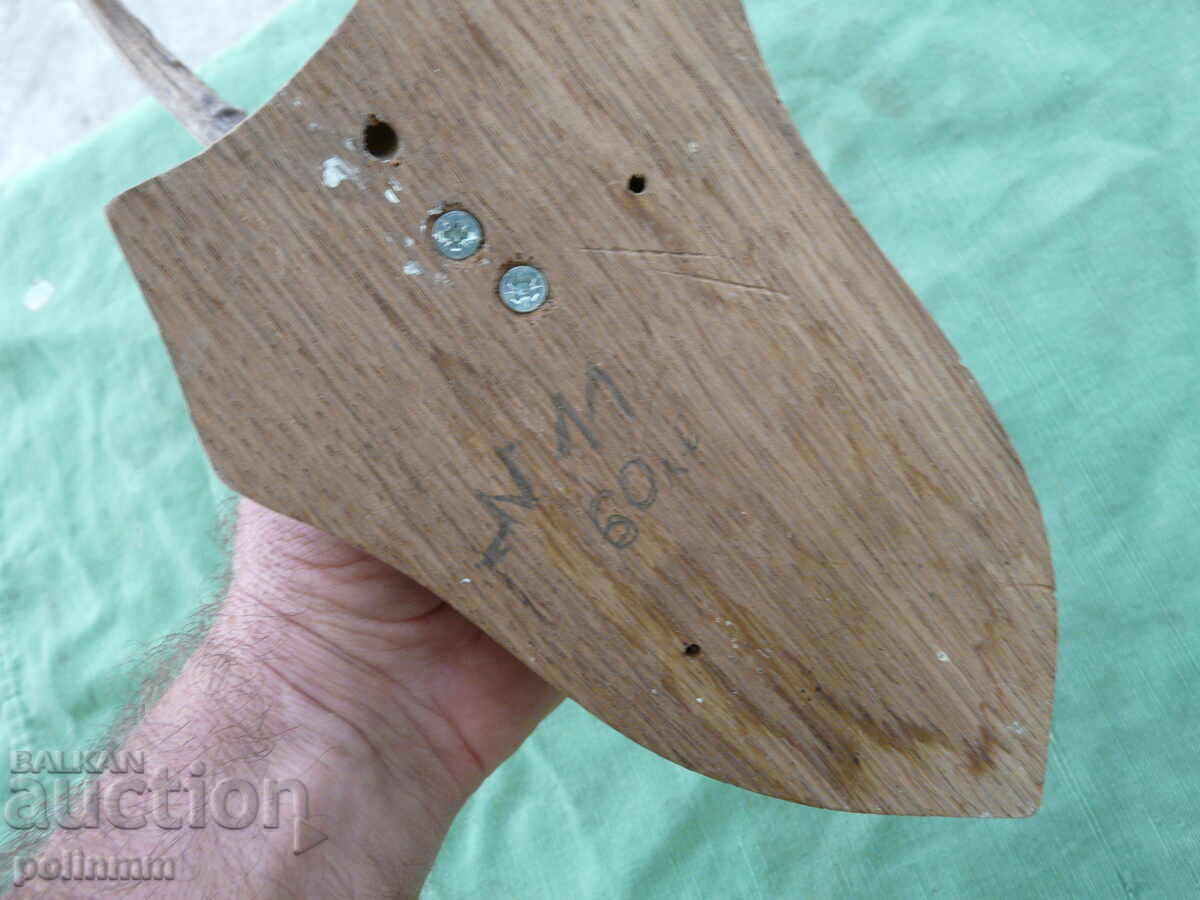 Licitație Trofeul Căpriorului Vechi German - 11