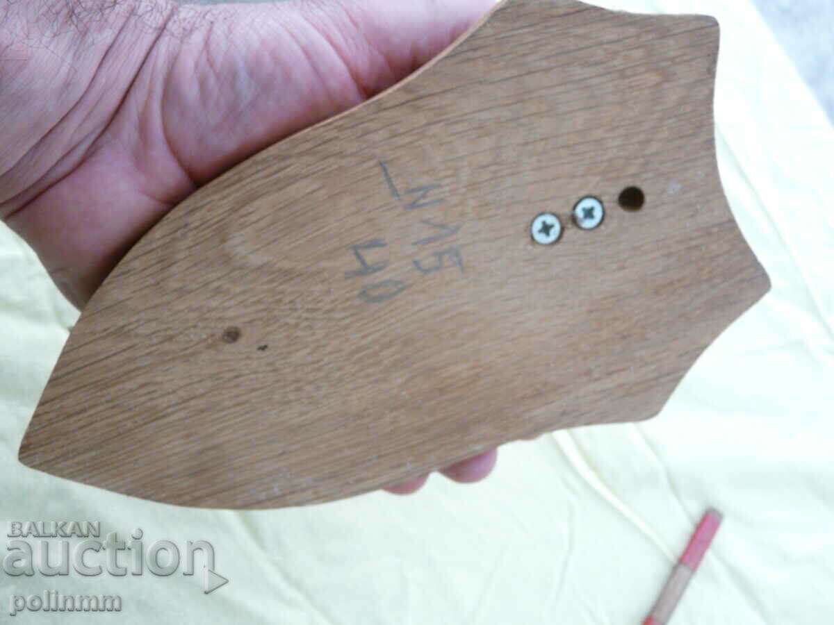 Licitație Trofeul Căpriorului Vechi German - 15 Licitație Trofeul Căpriorului Vechi German - 15