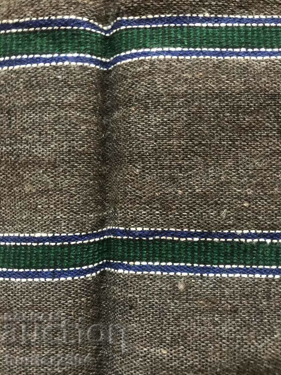 Apron-65/45 cm, wool with price 14.95 BGN | € 7.64 Apron-65/45 cm, wool with price 14.95 BGN | € 7.64