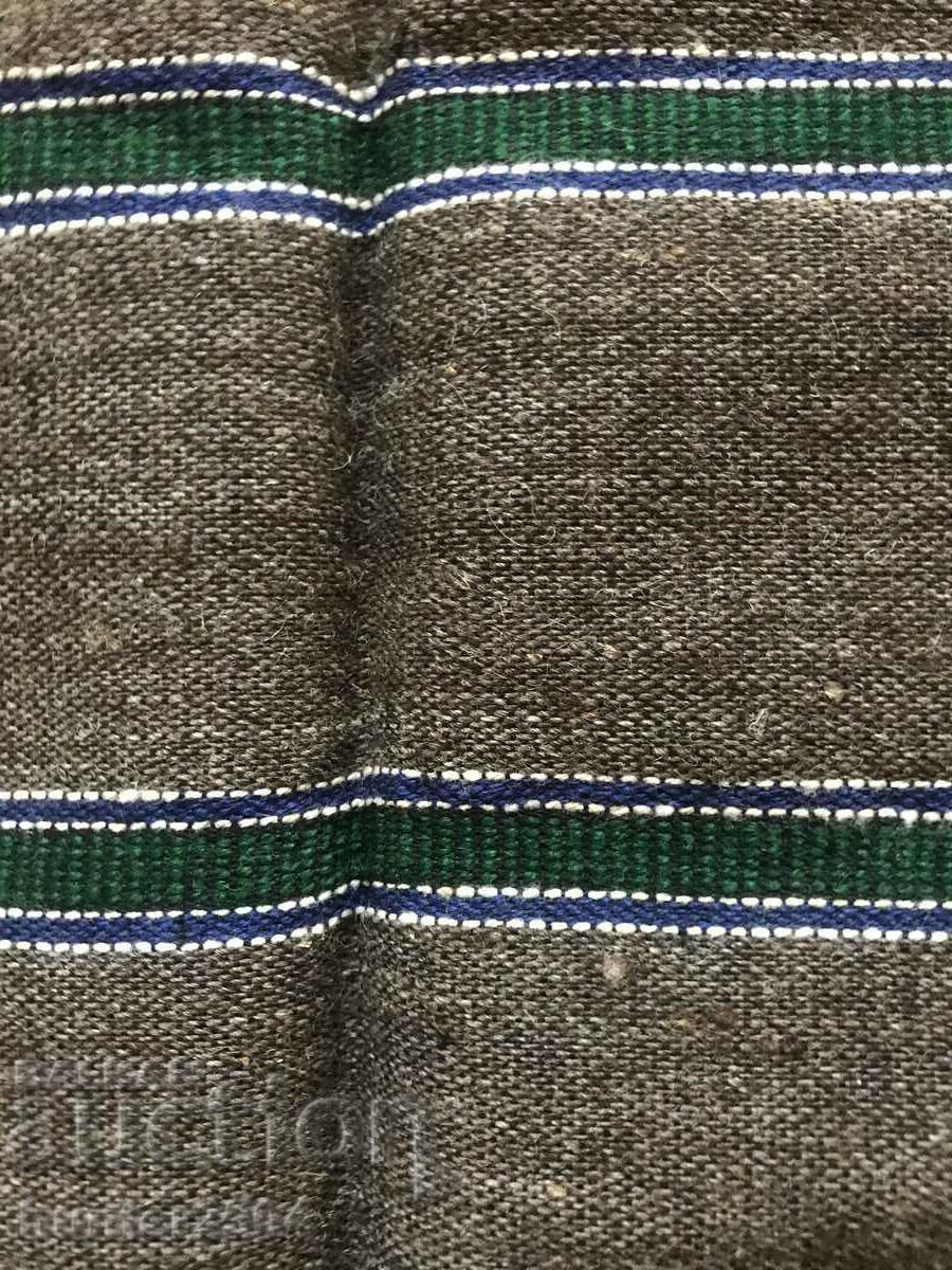 Ποδιά-65/45 cm, μαλλί με τιμή € 9.95 | 19.46 BGN