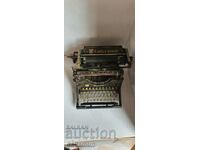 mașină de scris underwood