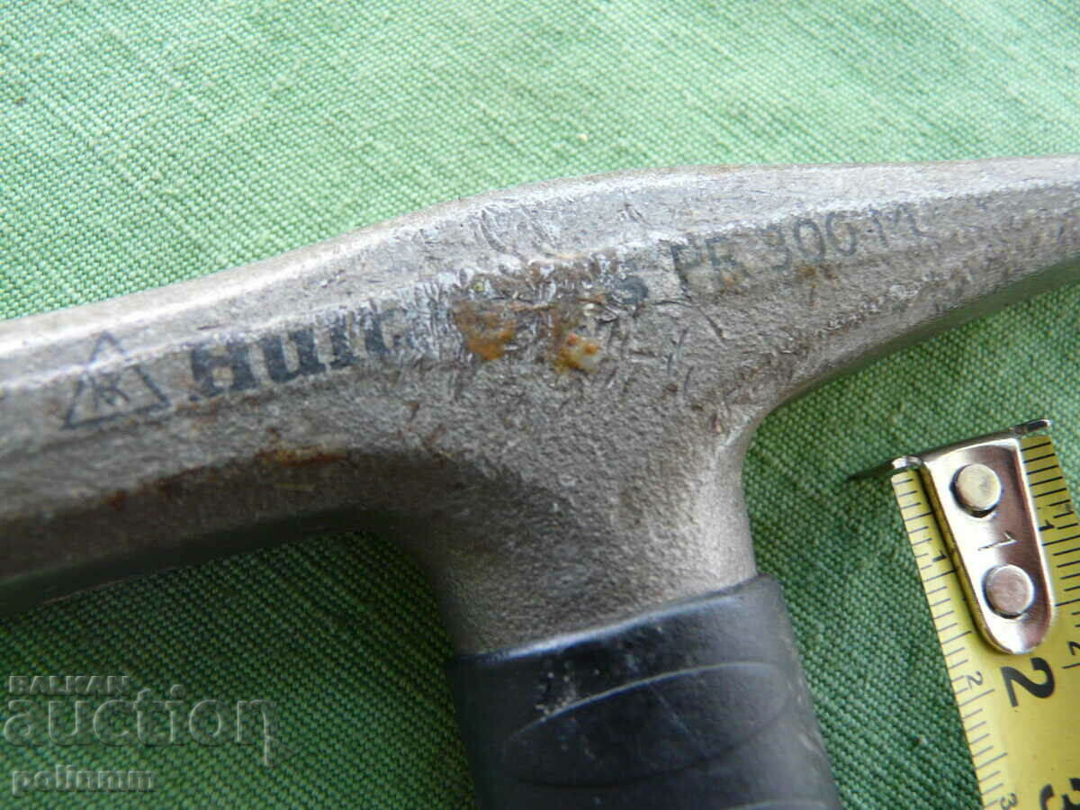 Auction  Swedish hammer Hultafors - 229