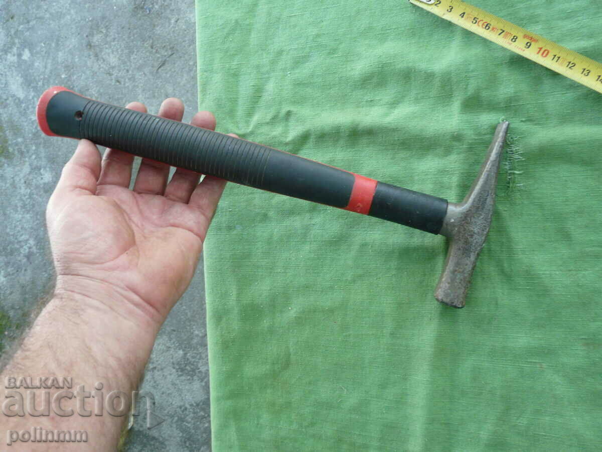 Swedish hammer Hultafors - 229 - 5