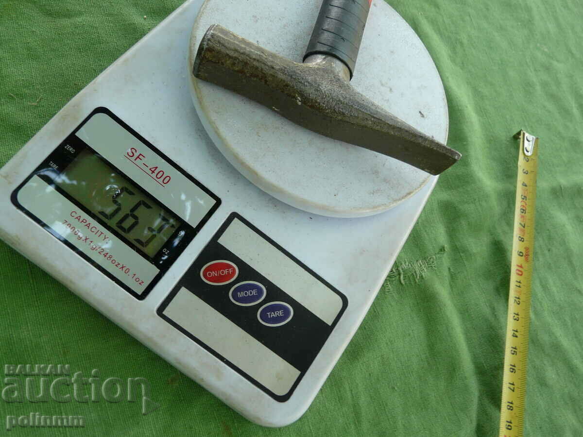 Swedish hammer Hultafors - 229 - 6