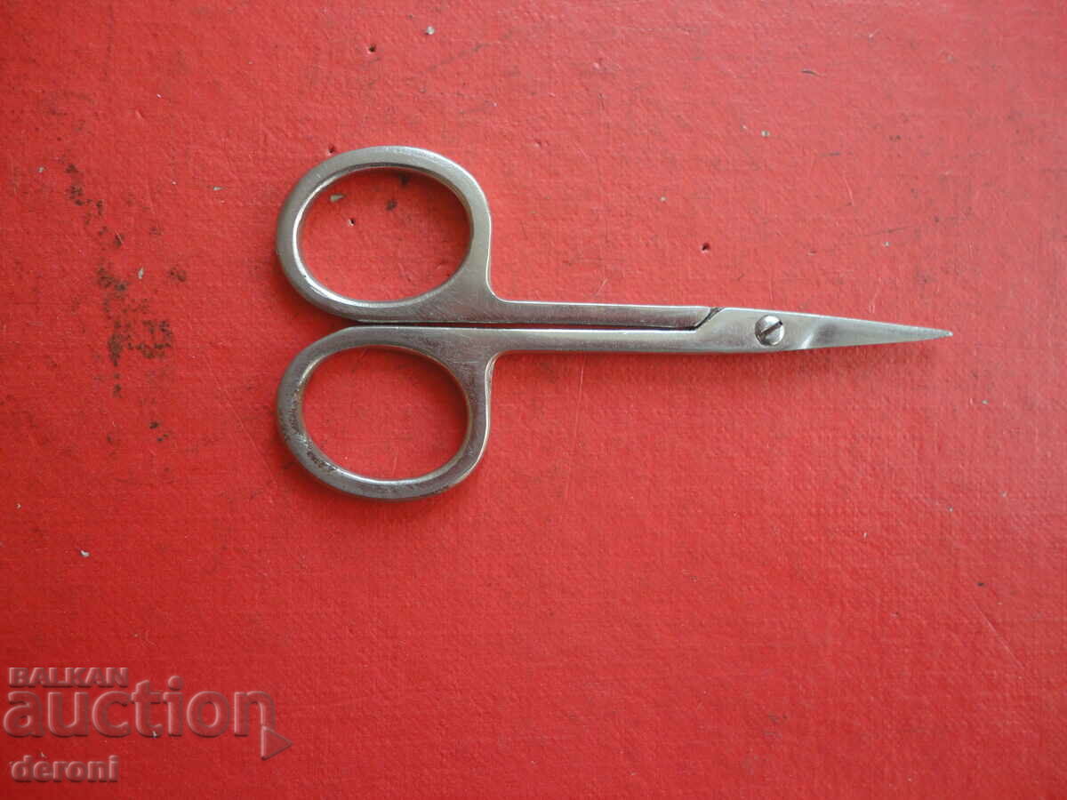 Delivery of Bulgarian knife from the soca 1