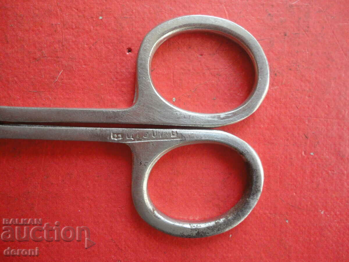 Bulgarian knife from the soca 1 - 5