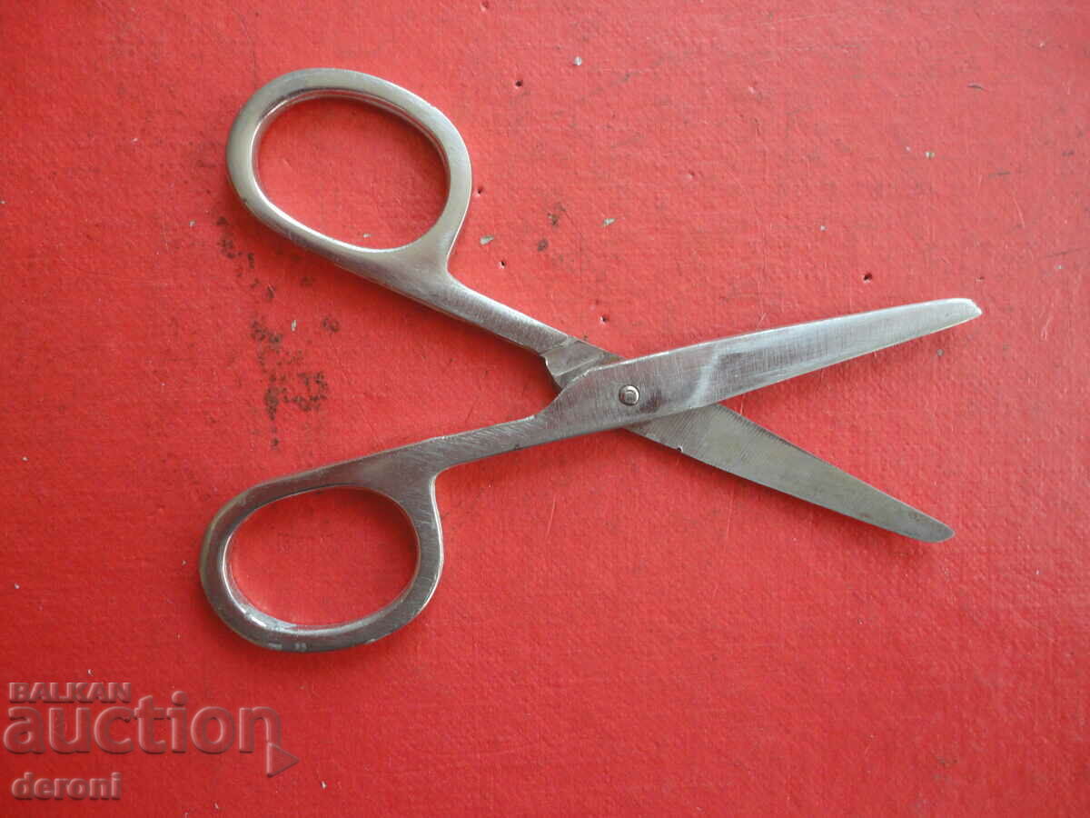 Bulgarian knife from soca 2 - 5 Bulgarian knife from soca 2 - 5