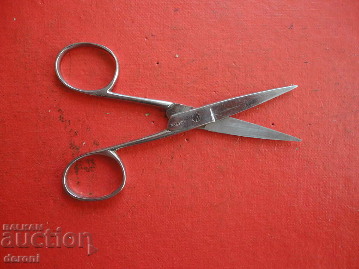 Bulgarian knife from soca 3 with price 5.00 BGN | € 2.56