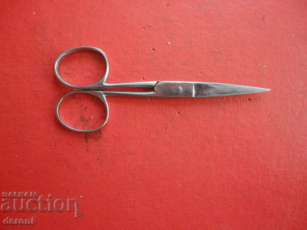 Auction  Bulgarian knife from soca 3