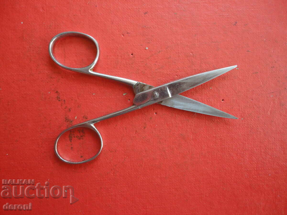 Delivery of Bulgarian knife from soca 3