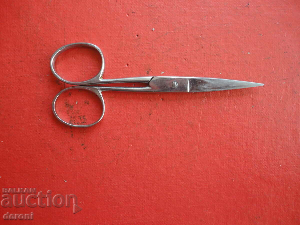 Bulgarian knife from soca 3 - 5