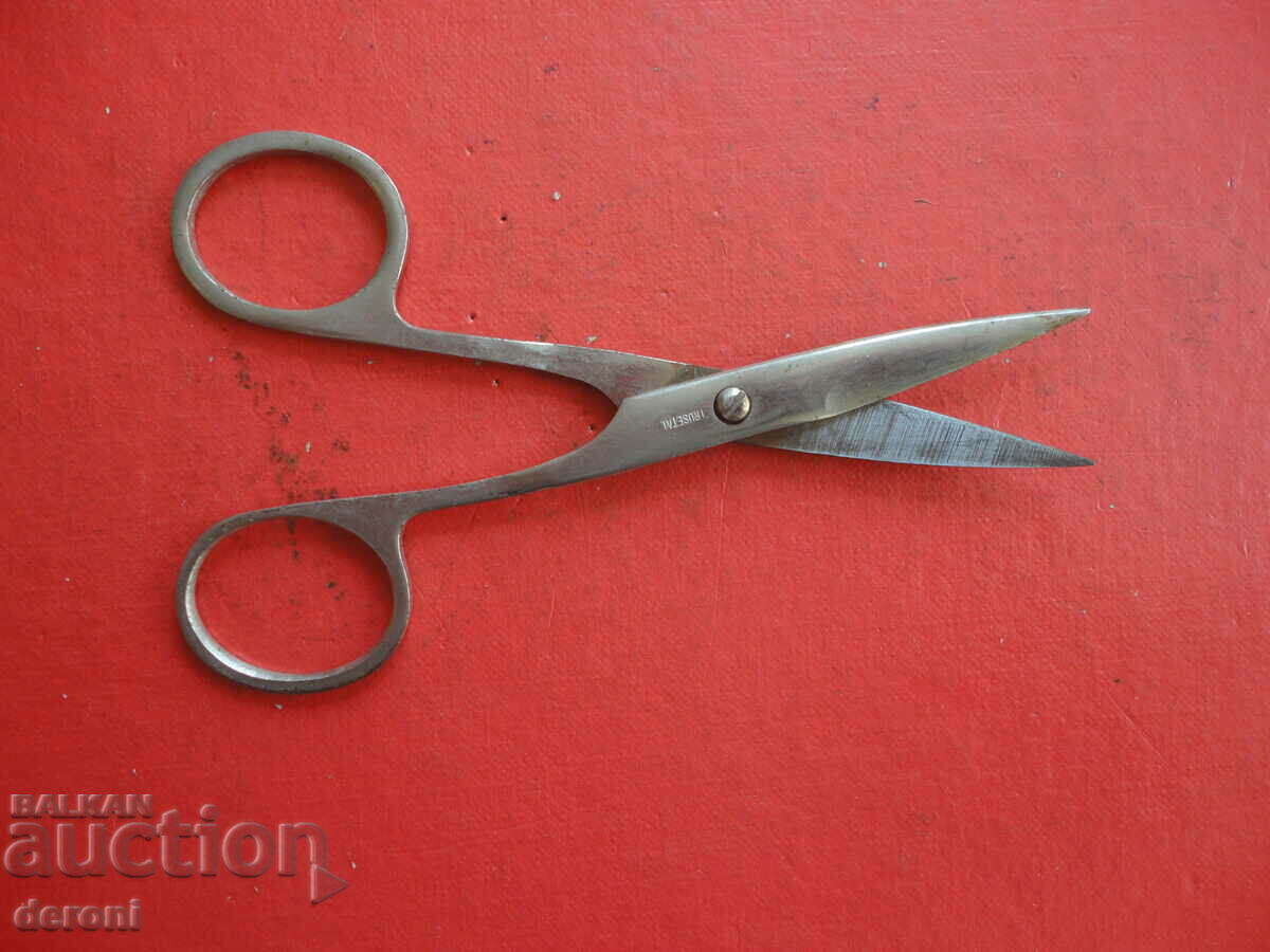 Βουλγαρικό μαχαίρι σόκας 4 με τιμή 5.00 BGN | € 2.56 Βουλγαρικό μαχαίρι σόκας 4 με τιμή 5.00 BGN | € 2.56