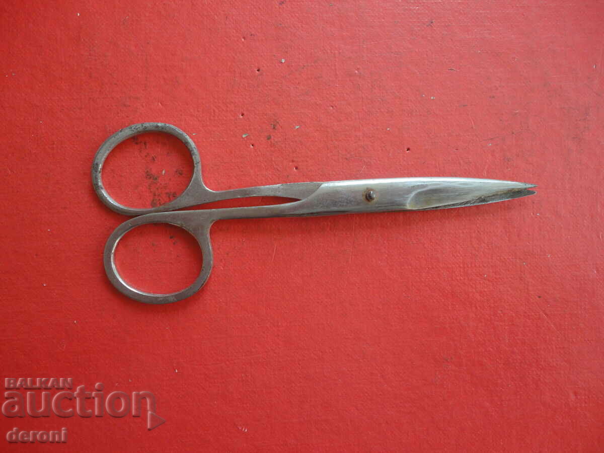 Δημοπρασία Βουλγαρικό μαχαίρι σόκας 4 Δημοπρασία Βουλγαρικό μαχαίρι σόκας 4